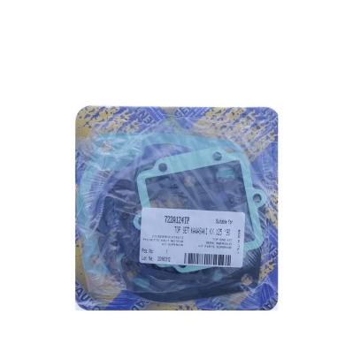 CENTAURO Dichtungssatz Topend KAWASAKI KX 125 1990 – 1991 Topend Dichtsätze ZAP-Technix-Shop