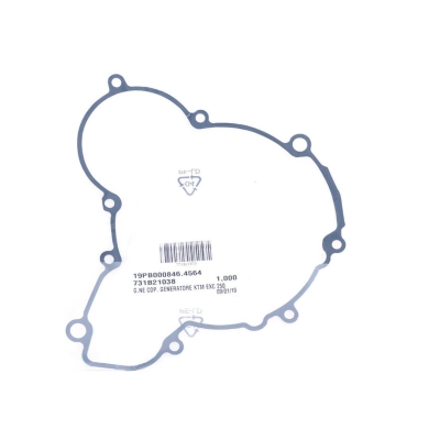 CENTAURO Zünndungsdeckeldichtung für KTM SX EXC 250 300 17-, Husqvarna TC TE 250 300 17- Zündungsdeckeldichtung ZAP-Technix-Shop