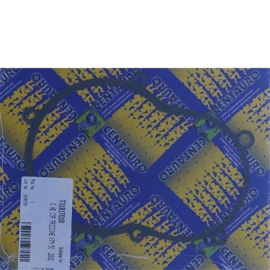 CENTAURO Kupplungsdeckeldichtung für KTM SX 50 LC 2002 – 2008 Kupplungsdeckeldichtung ZAP-Technix-Shop