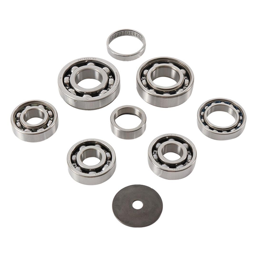 Getriebelagersatz Honda CR500 88-01 Getriebelagersatz ZAP-Technix-Shop