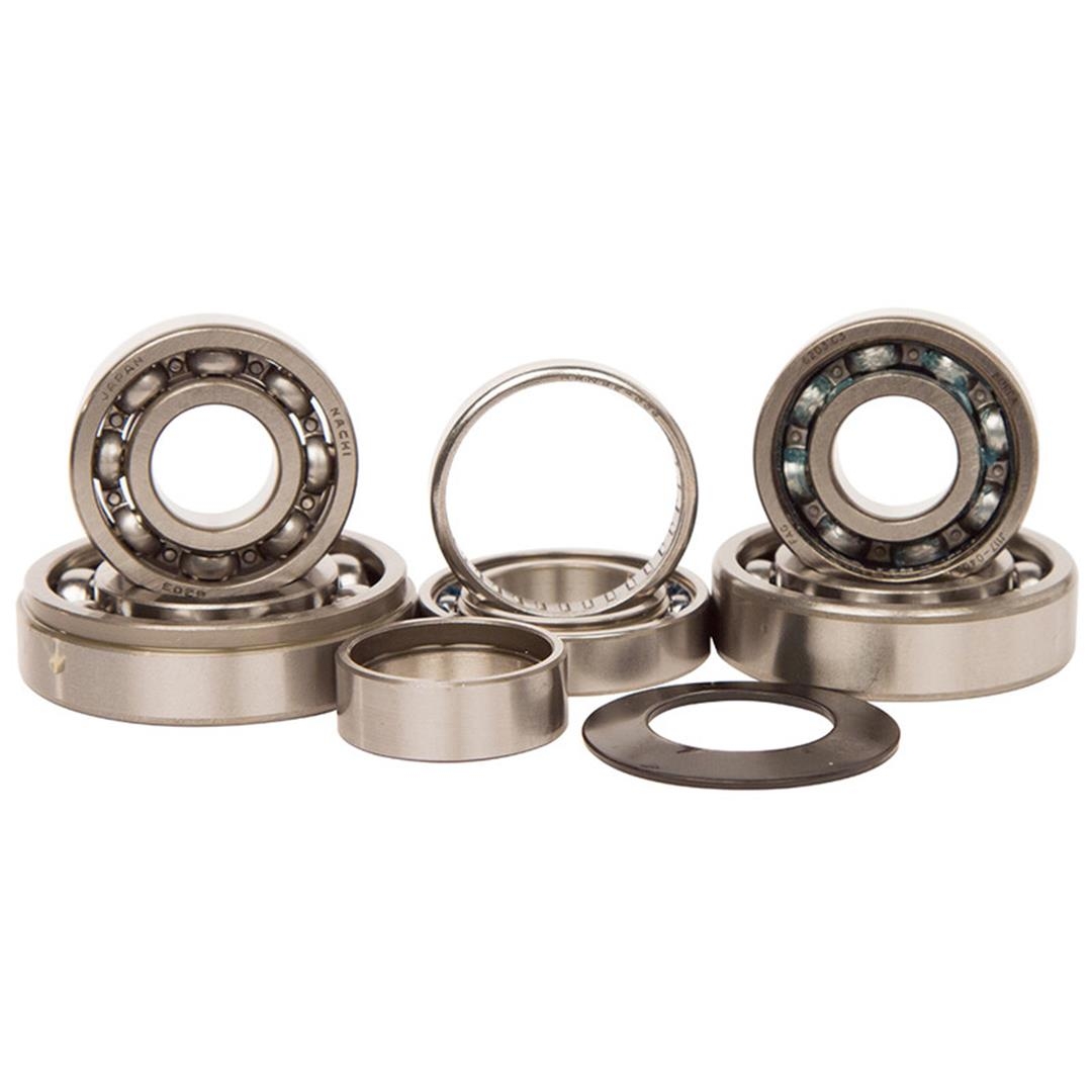 Getriebelagersatz Honda CR250 05-07 Getriebelagersatz ZAP-Technix-Shop