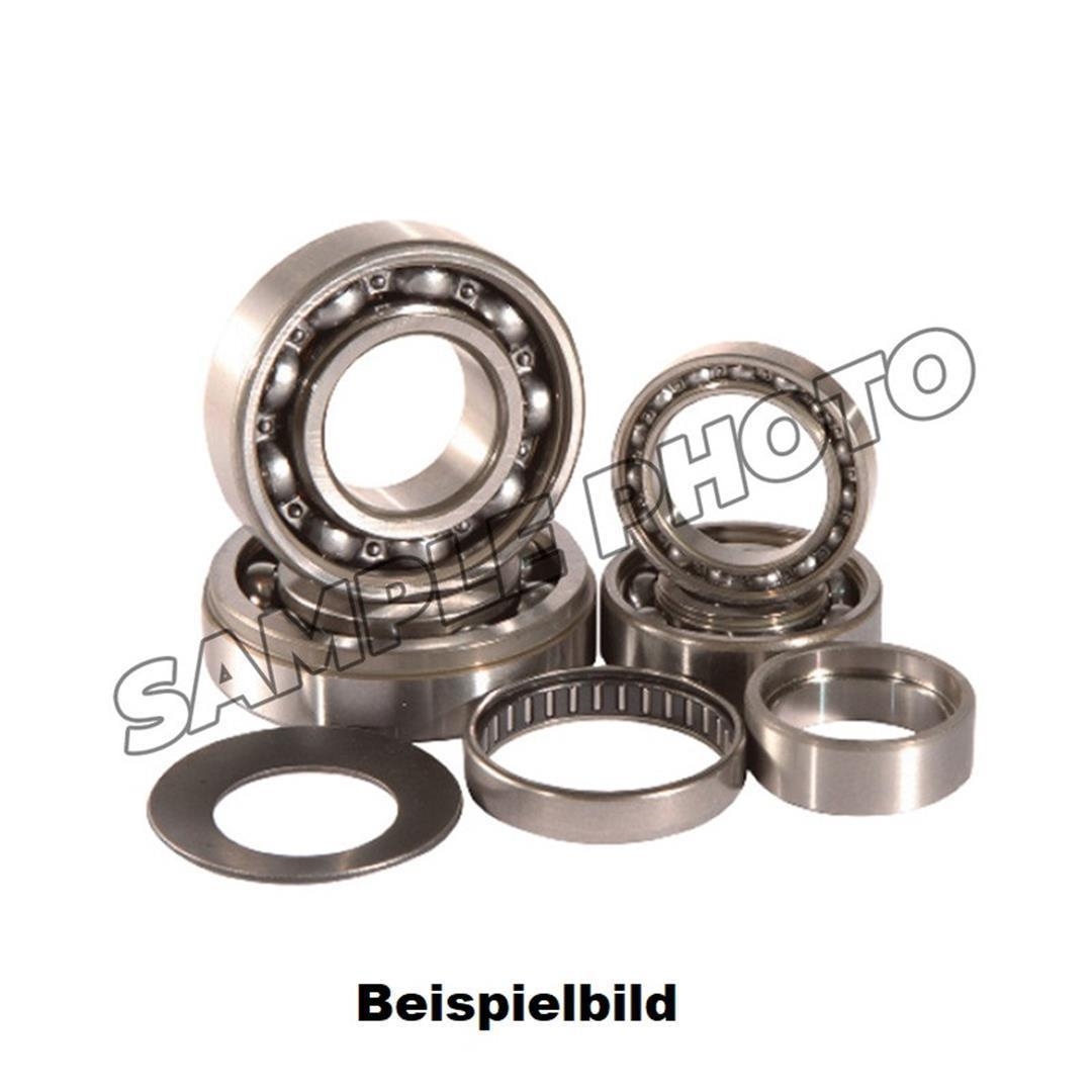 Getriebelagersatz Suzuki RM125 04-07 Getriebelagersatz ZAP-Technix-Shop