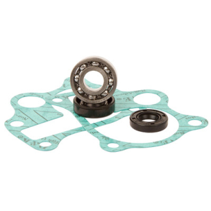 Wasserpumpen Reparatur Kit Kawasaki KXF450 16-18 Wasserpumpe ZAP-Technix-Shop