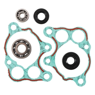 Wasserpumpen Reparatur Kit Kawasaki KXF450 16-18 Wasserpumpe ZAP-Technix-Shop
