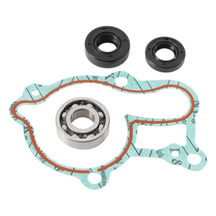 Wasserpumpen Reparatur Kit Kawasaki KXF450 16-18 Wasserpumpe ZAP-Technix-Shop