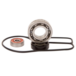 Wasserpumpen Reparatur Kit Kawasaki KXF450 16-18 Wasserpumpe ZAP-Technix-Shop