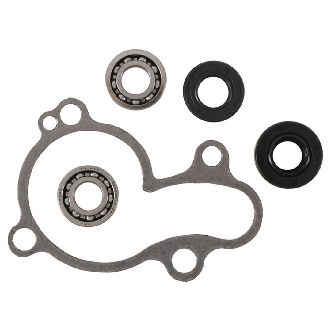 Wasserpumpen Reparatur Kit Kawasaki KXF450 16-18 Wasserpumpe ZAP-Technix-Shop
