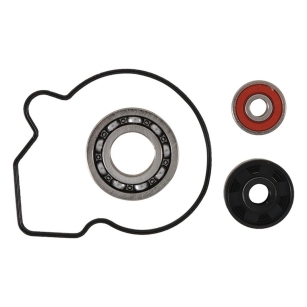 Wasserpumpen Reparatur Kit Kawasaki KXF450 16-18 Wasserpumpe ZAP-Technix-Shop
