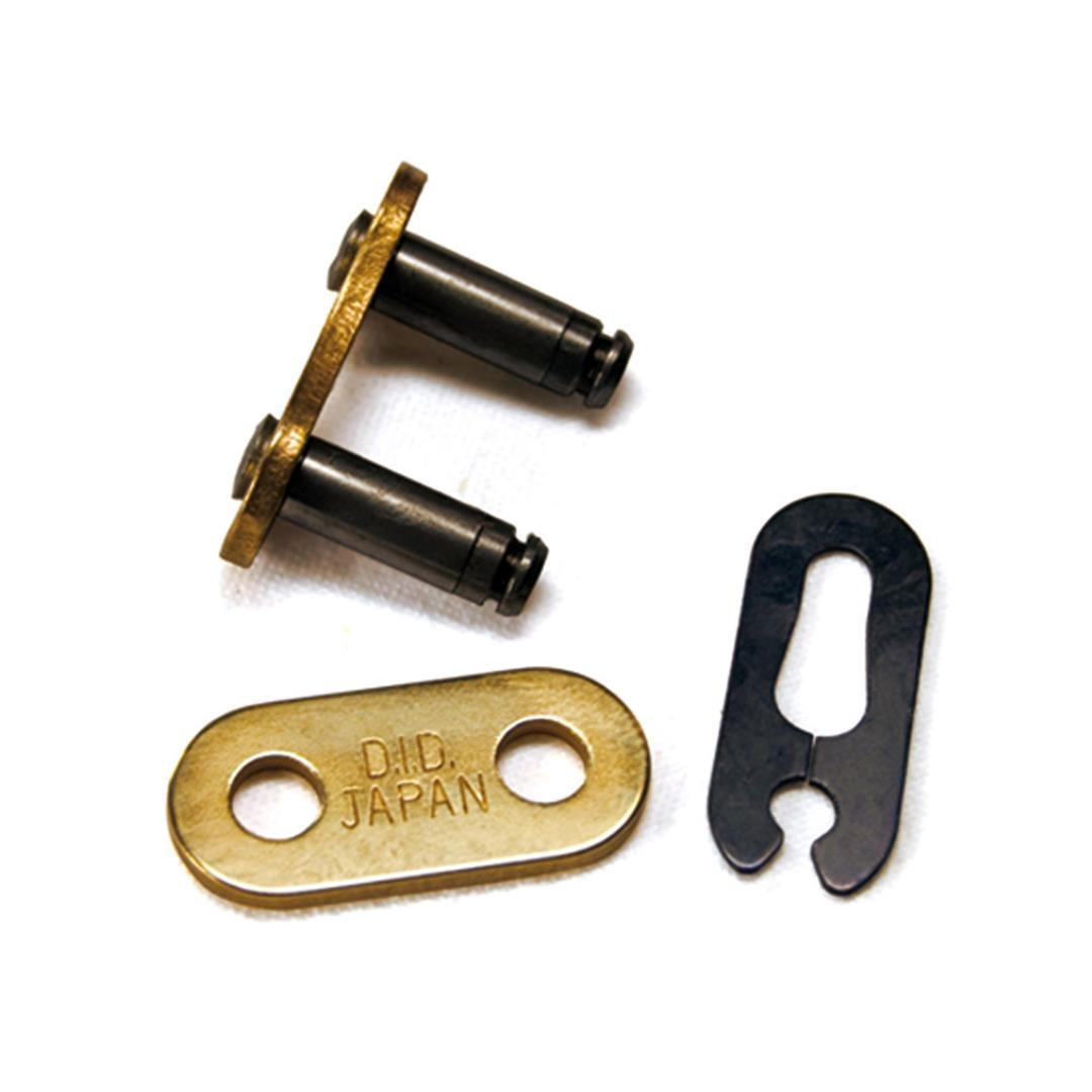 DID 415 ERZ clipschloss Kettenschlösser ZAP-Technix-Shop