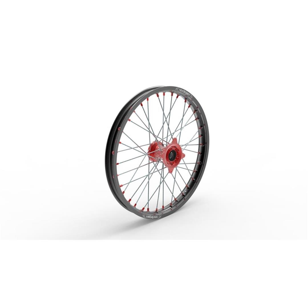 Kite Sport Vorderrad Suzuki RMZ 450 05-/250 07- 1,60×21 by EXCEL Suzuki Räder ZAP-Technix-Shop