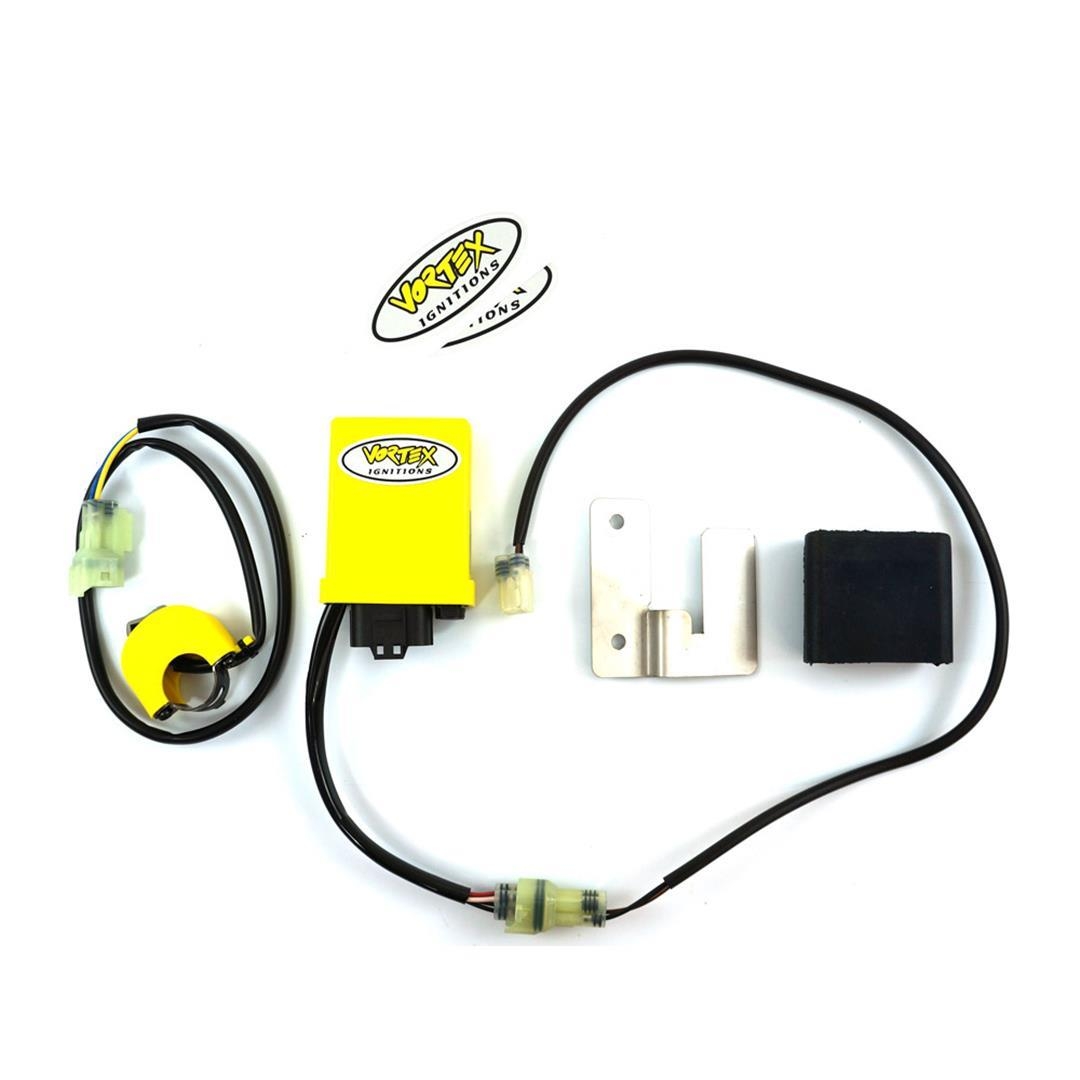Vortex CDI Zündbox KTM SX 125 19-22 KTM Vortex ECU ZAP-Technix-Shop