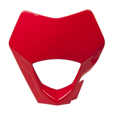 Lampenmaske GASGAS EC 21- Rot GASGas Lampenmaske ZAP-Technix-Shop