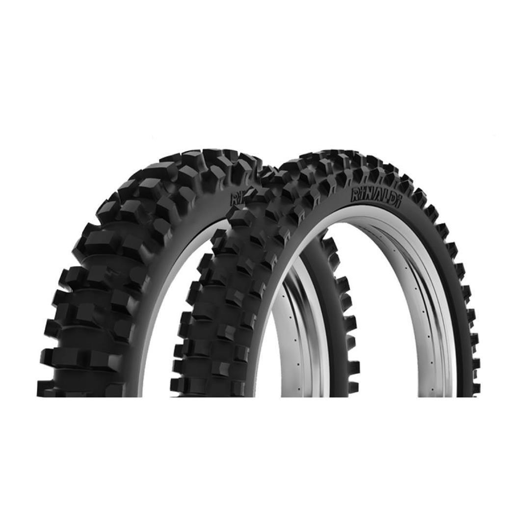 RINALDI MX SH31-3.00-21 Motocross 21 Zoll ZAP-Technix-Shop