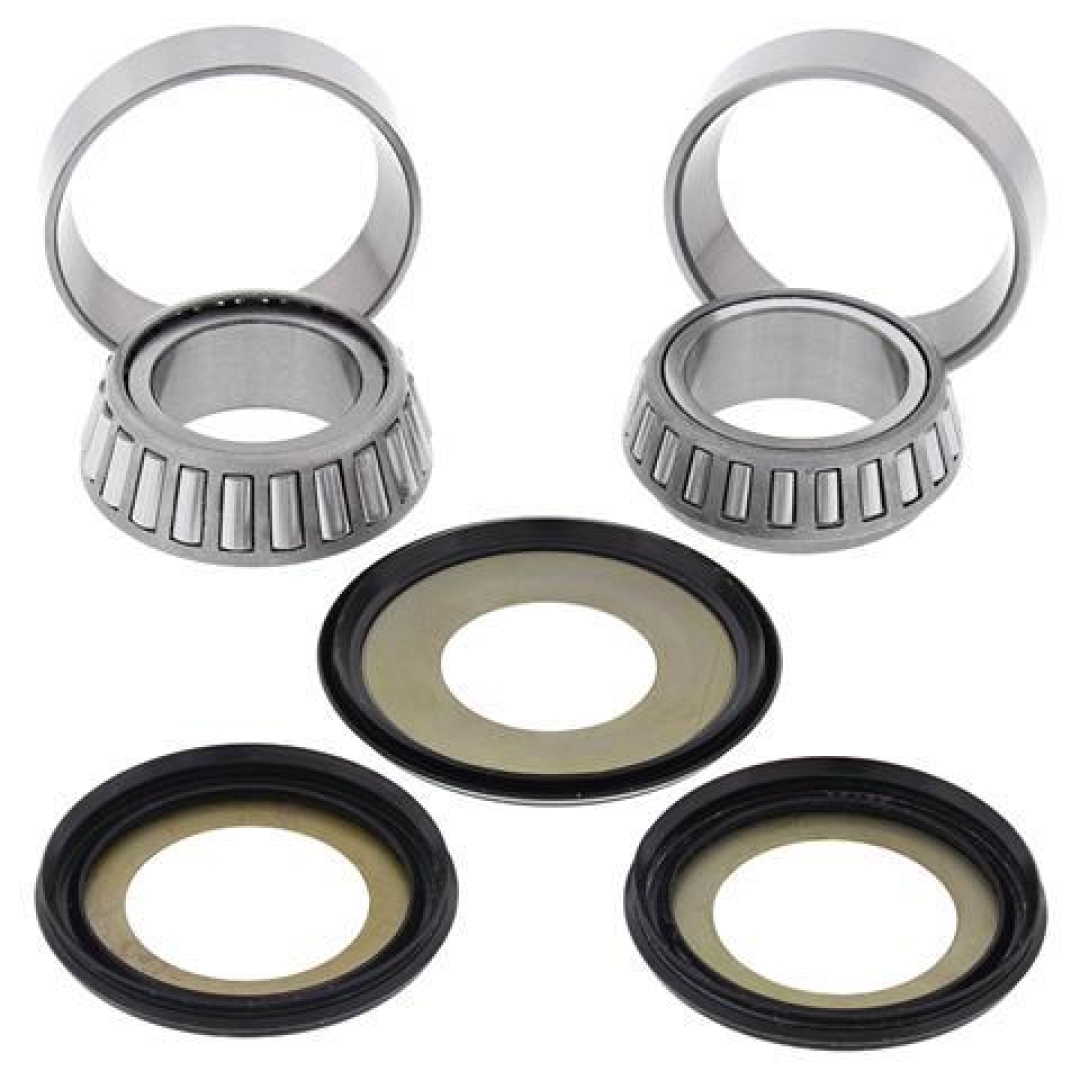 Lenkkopflager Kit YZ 96-, YZ250F 01-, YZ450F 03- Zulauf ZAP-Technix-Shop