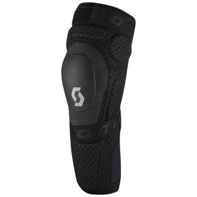 Scott Softcon Hybrid Knieschoner M Protektion ZAP-Technix-Shop
