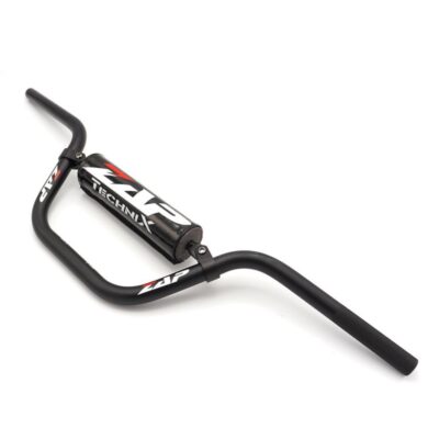 ZAP Supermini-Lenker 22mm Schwarz ZAP Lenker 22mm ZAP-Technix-Shop