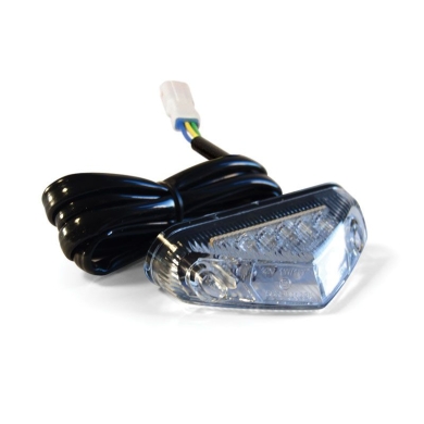 Ersatz Rücklicht LED Beta Integra LED ZAP-Technix-Shop