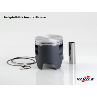 Vertex Kolben KTM/HSQ/GG TC MC SX 125 02-22 C Maß 53,96 SX/EXC 125 / TC 125 ZAP-Technix-Shop