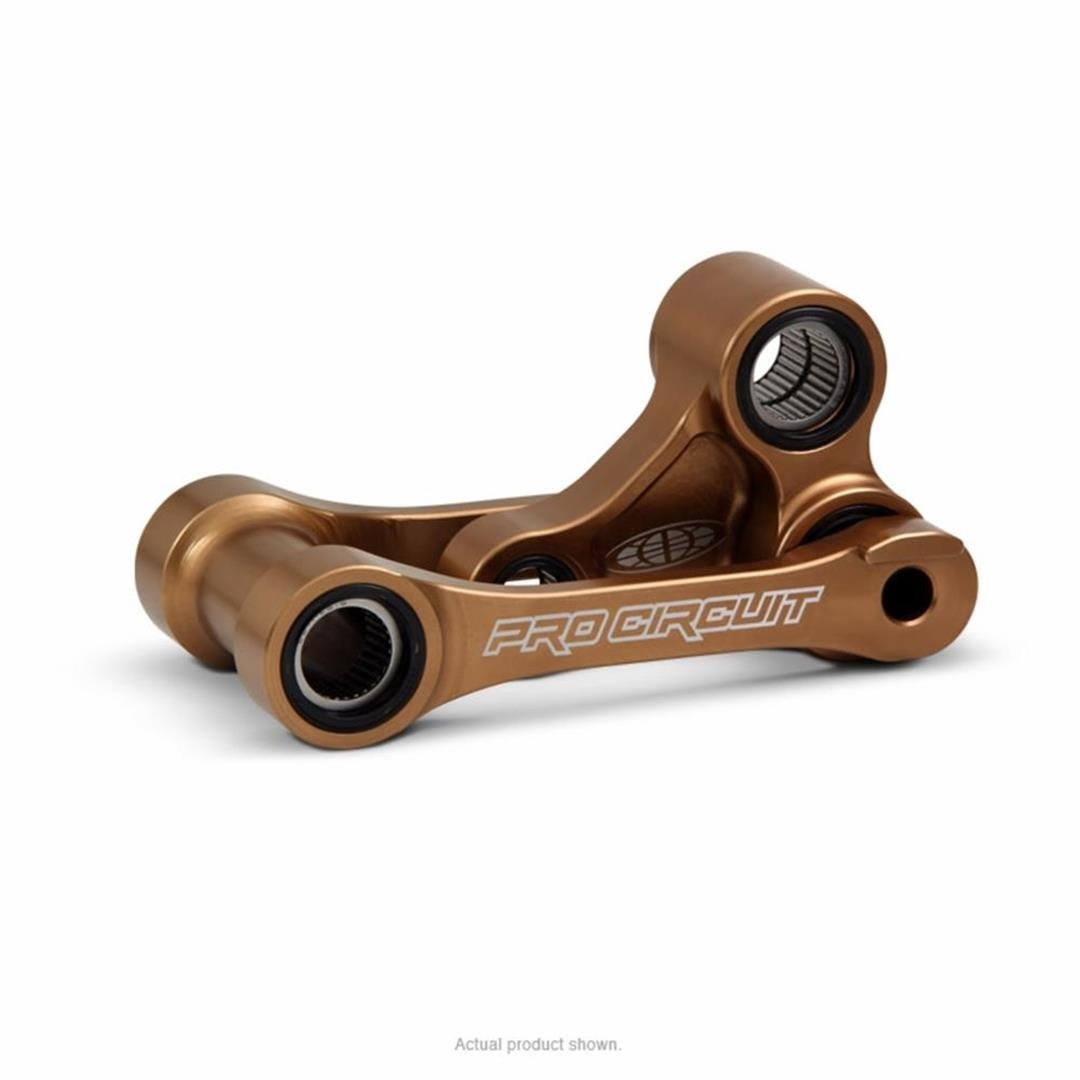 Pro Circuit Umlenkung  Kawasaki KXF 450 19-, 250 21- Zulauf ZAP-Technix-Shop