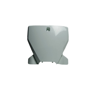 Halter Lampenmaske Husqvarna FE/TE 20-23 Schwarz Husqvarna Lampenmaske ZAP-Technix-Shop