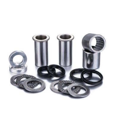 Factory Links Schwingenlager kit Kawasaki KX 250/450F 06-15 Zulauf ZAP-Technix-Shop