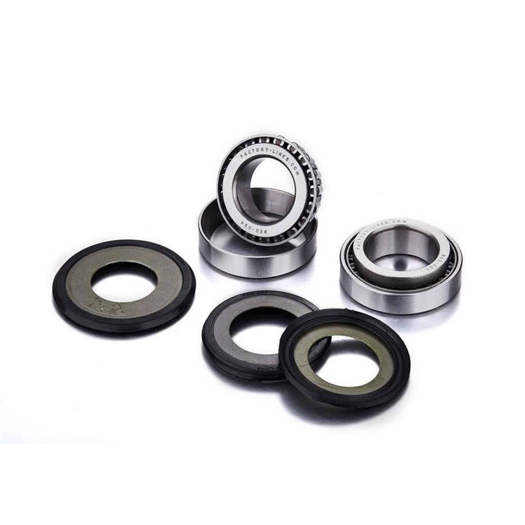 Factory Links Lenkopflager kit Yamaha YZ 125/250 YZ/WR 250F/450F Zulauf ZAP-Technix-Shop