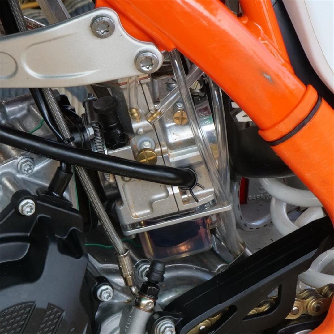 Billetron 38 Vergaser 250/300ccm mit Xcelerator Rod Beta Vergaser ZAP-Technix-Shop