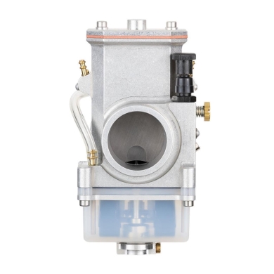 Billetron 38 Vergaser 250/300ccm mit Xcelerator Rod Billetron Universal 2Takt ZAP-Technix-Shop