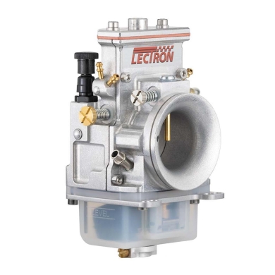 Billetron 38 Vergaser 125/150/200ccm mit Xcelerator Rod Billetron Universal 2Takt ZAP-Technix-Shop