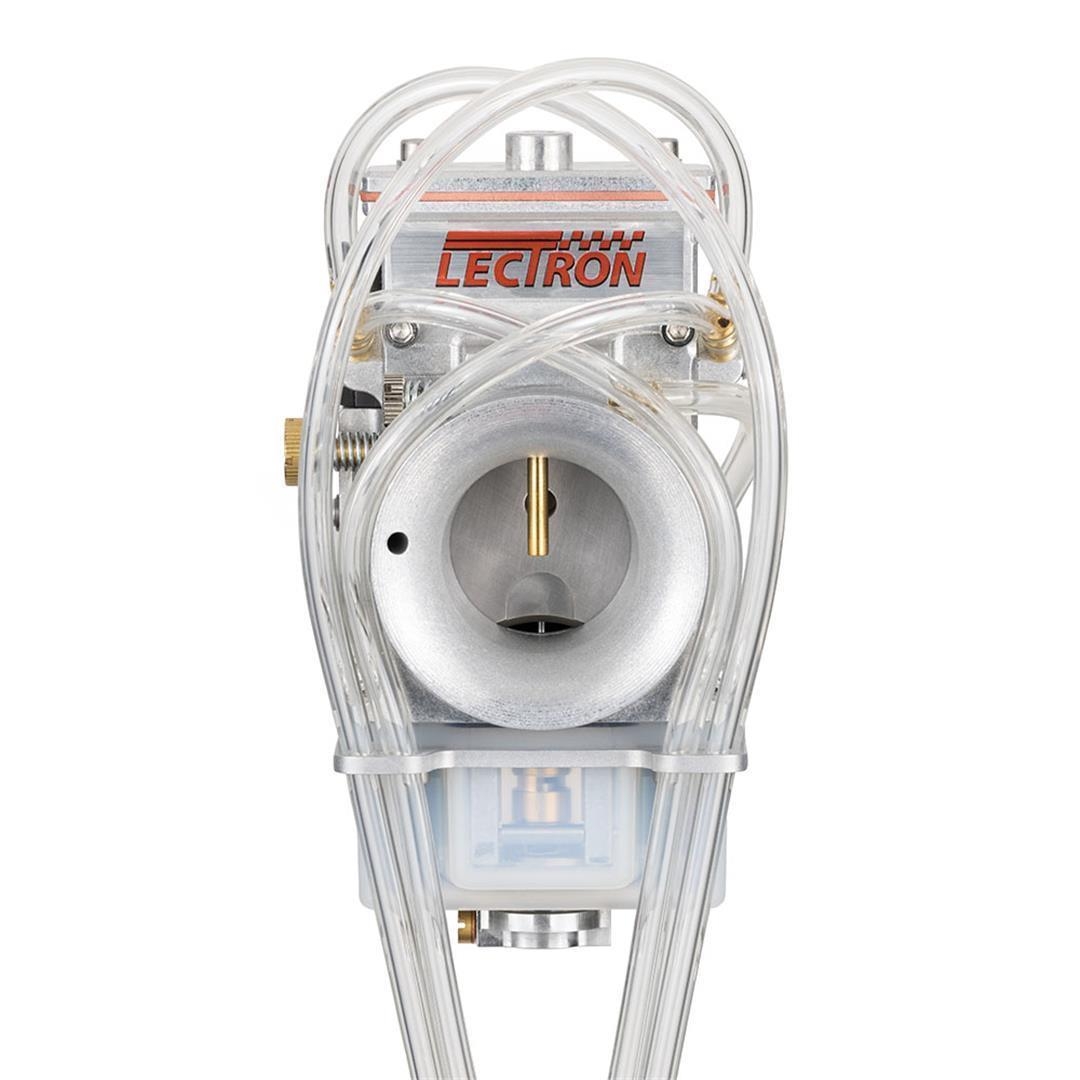 Billetron 38 Vergaser 125/150/200ccm mit Xcelerator Rod Beta Vergaser ZAP-Technix-Shop
