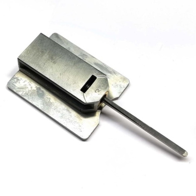 Lectron Schieber mit voreingestelltem Rod 4-2m 250-300ccm Zubehör Lectron Vergaser ZAP-Technix-Shop