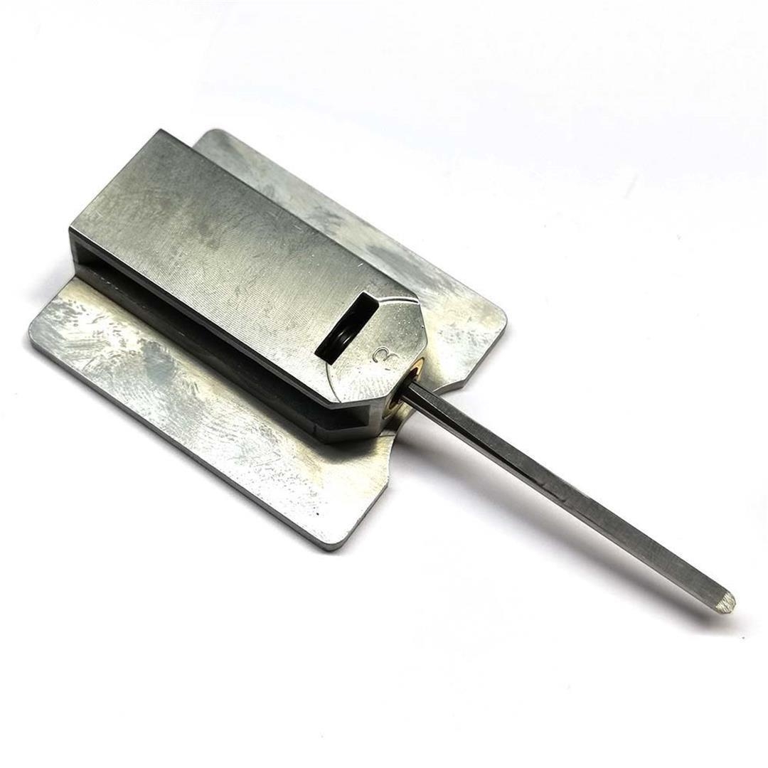 Lectron Schieber mit voreingestelltem Rod 2-2 Zubehör Lectron Vergaser ZAP-Technix-Shop