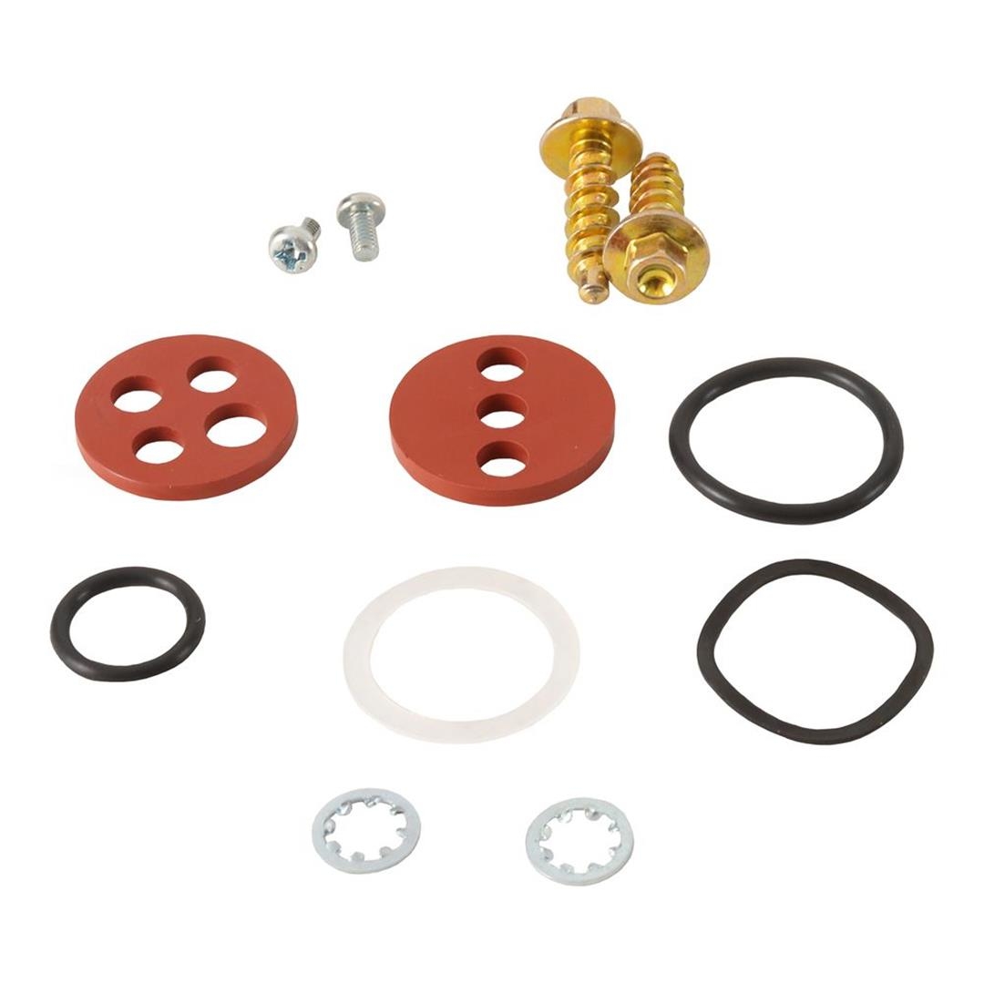 Benzinhahn Reparatursatz für KTM SX / EXC 94-02 2 Takt Benzinhahn Reparatursatz ZAP-Technix-Shop