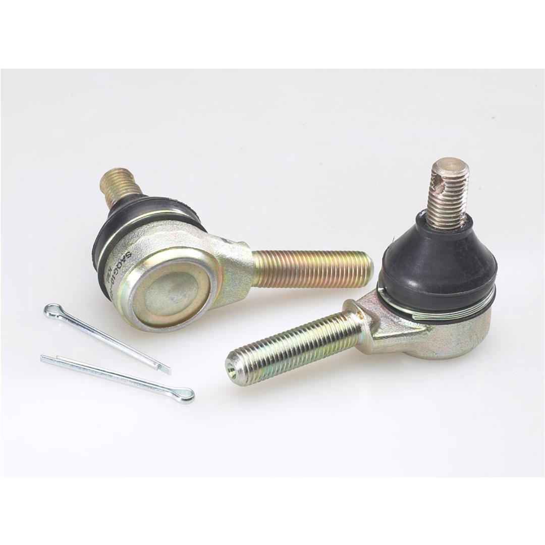 Spurstangenkit LTZ/KFX 400 04-08 Spurstangenköpfe ZAP-Technix-Shop