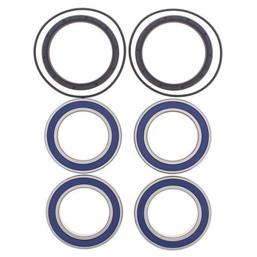 Radlager Kit hinten LTR450 06-09 Radlagerkits ZAP-Technix-Shop