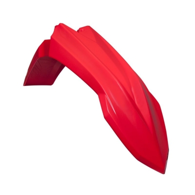 Rtech Factory Kotflügel vorn BETA RR 20-, Xtrainer 23- Rot Beta Kotflügel vorn ZAP-Technix-Shop