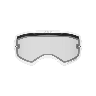 EKS Lucid Ersatz Doppelglas Klar EKS Brand ZAP-Technix-Shop