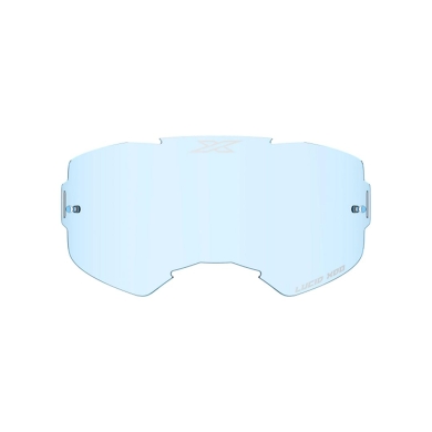 EKS Lucid Ersatzglas Blau getönt EKS Brand ZAP-Technix-Shop