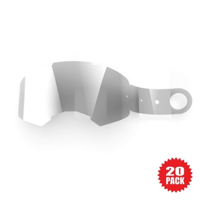 EKS Lucid Abreißer 20 Pack EKS Brand ZAP-Technix-Shop