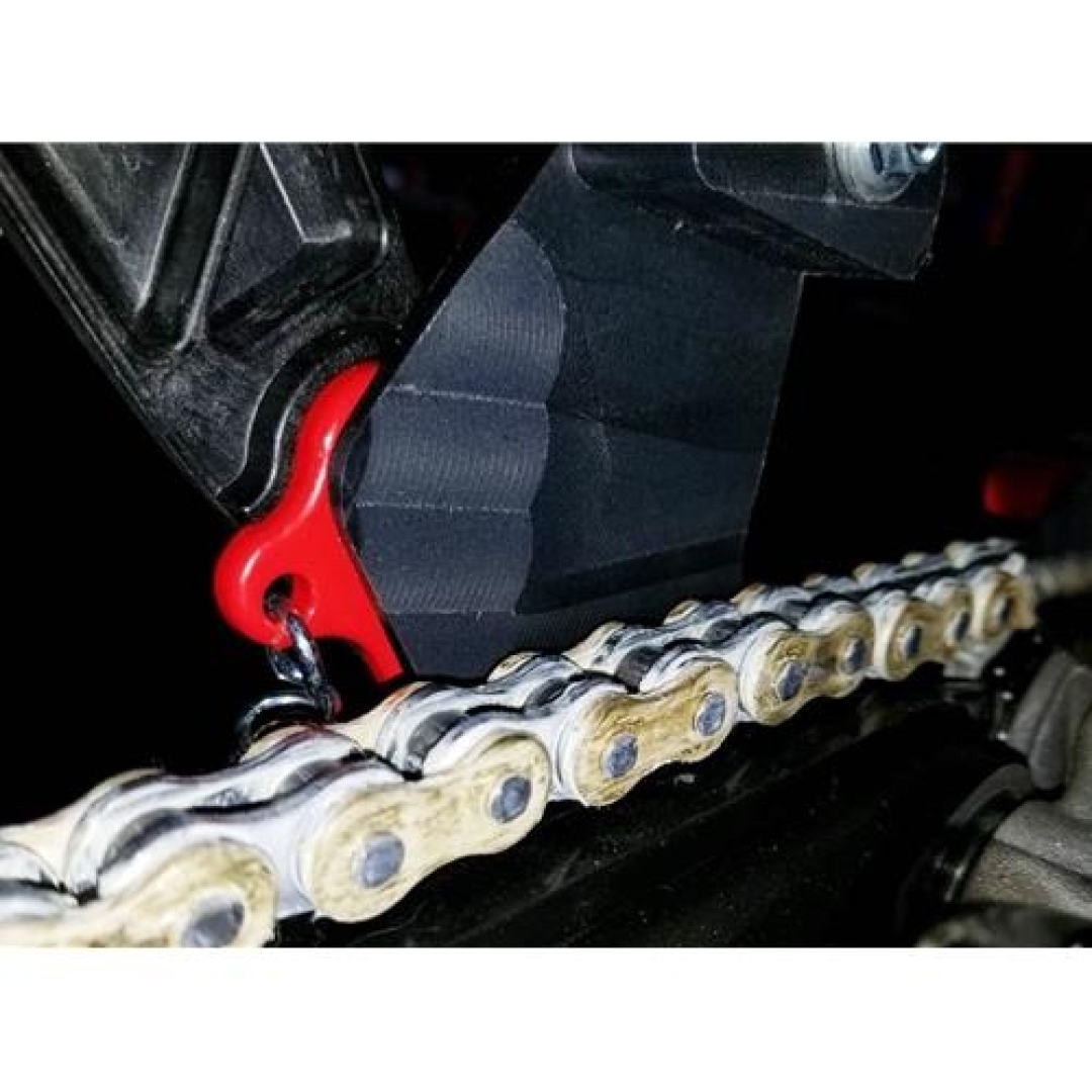 TMD Innenrahmenschutz Beta RR 20- Rot Sonstige TM Designworks ZAP-Technix-Shop