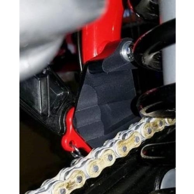 TMD Innenrahmenschutz Beta RR 20- Schwarz Sonstige TM Designworks ZAP-Technix-Shop