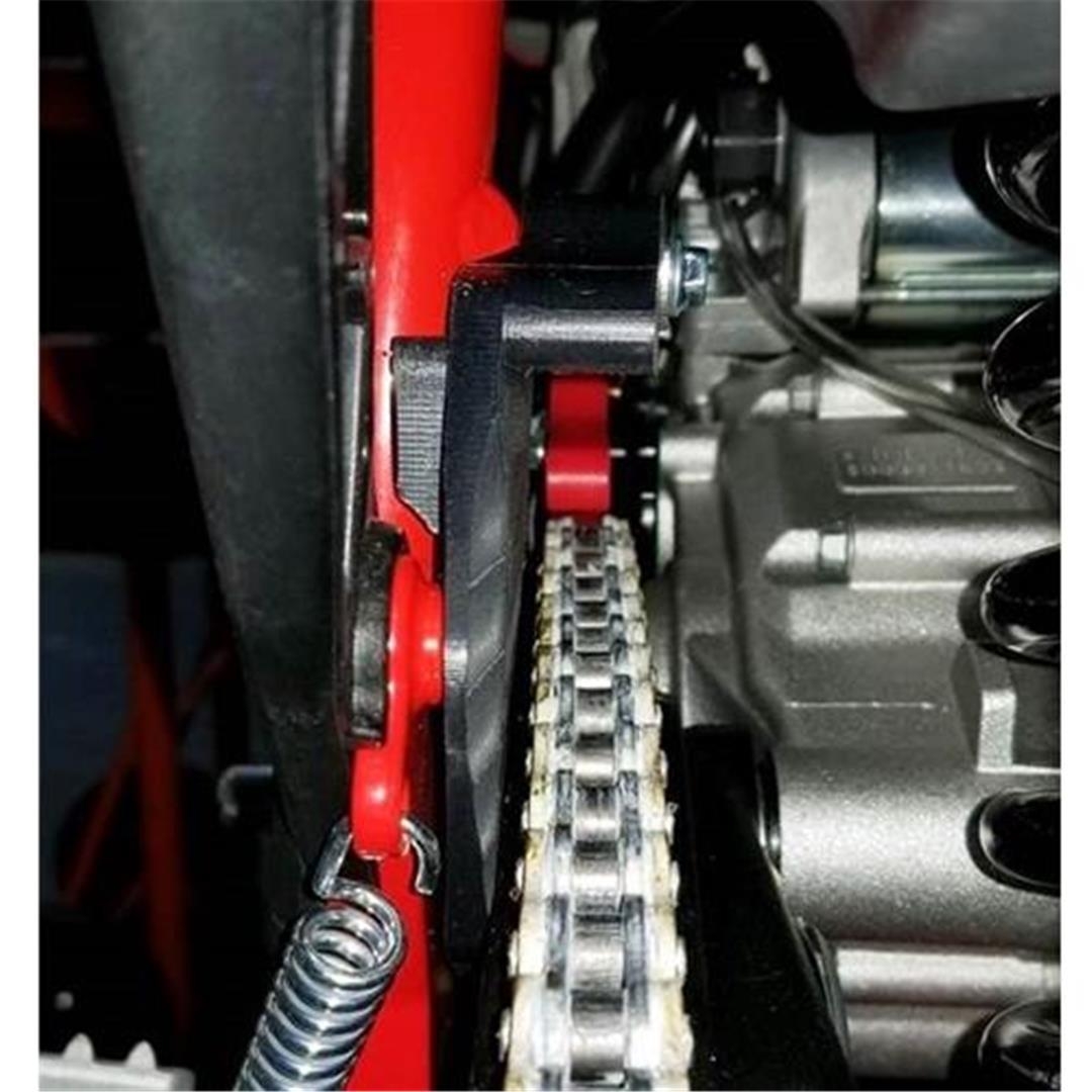 TMD Innenrahmenschutz Beta RR 20- Schwarz Sonstige TM Designworks ZAP-Technix-Shop
