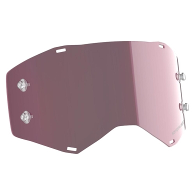 SCOTT Ersatzglas Amplifier Prospect/Fury Rose Prospect ZAP-Technix-Shop