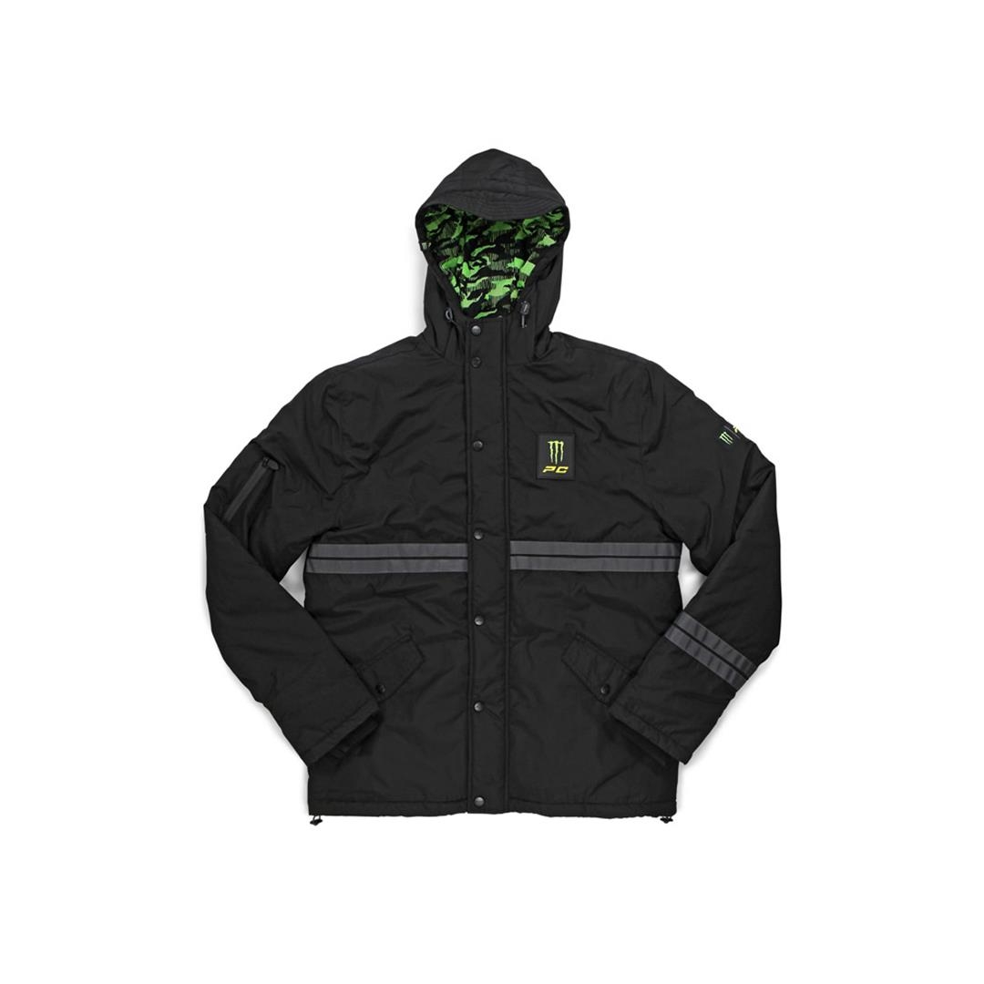 Pro Circuit Parka M Zulauf ZAP-Technix-Shop