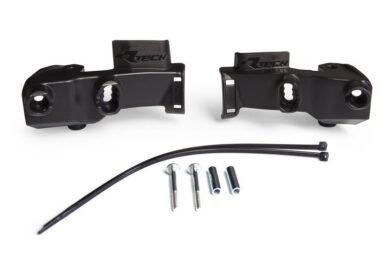 Anbaukit für Handschützer Braktec GasGas EC, Husqvarna TE/FE 22- Zulauf ZAP-Technix-Shop