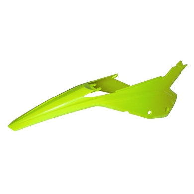 Rtech Kotflügel hinten BETA RR 20-, Xtrainer 23- Neon Gelb Beta Kotflügel hinten ZAP-Technix-Shop