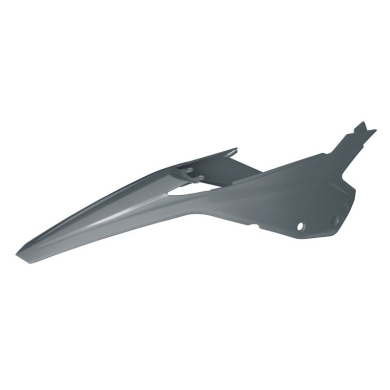 Rtech Kotflügel hinten BETA RR 20-, Xtrainer 23- Grau Beta Kotflügel hinten ZAP-Technix-Shop