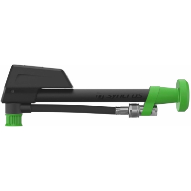 Pumpe für Luftgabel Syncros digital *Neue Version*  300PSI / 20 bar Sonstiges ZAP-Technix-Shop