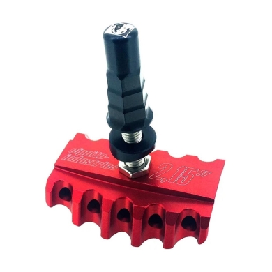Cippito Reifenhalter Heavy Duty 1.60 Zulauf ZAP-Technix-Shop
