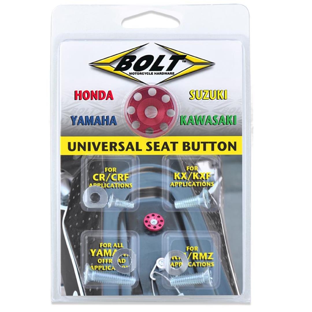 BOLT Works Sitzbank Halter CRF/RM/KX/YZ Sonstige ZAP-Technix-Shop